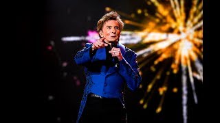 Barry Manilow & BBC Concert Orch - Copacabana (Proms in Hyde Park 2019)