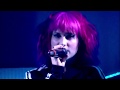 B. O. B - Airplanes feat. Hayley Williams (Live MTV 2010)