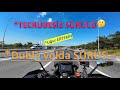 TECRÜBESİZ SÜRÜCÜ🤷‍♂️ | DUBLE YOL KULLANIM | İleri Sürüş