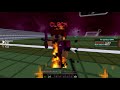 Nelier vs CL0CK & Extremex | (new Minehq?) (Lunar.gg)