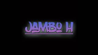 Jambo H - Helfy Rapid. 1 (Spring Megabit'22)