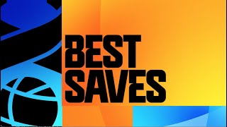 #ACL2020​​ - Best Goals Series: Best Saves