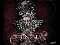 phinehas i am the lion lyrics