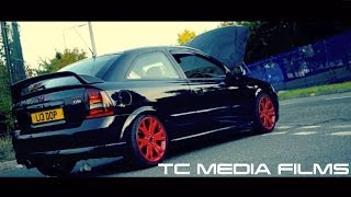 ASTRA GSI TURBO | TC MEDIA