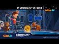 Nick Jr. (India) continuity | October 16, 2023