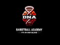 DNA BASKetball Academy