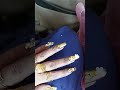 Nail art