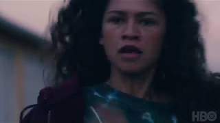 Movie Trailers : EUPHORIA Official Trailer Tease (2019) Zendaya New HBO Series HD