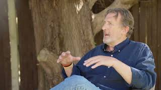 Addiction Recovery Story: ‘I Had to Clean My Own Act Up’ | David at Kenward Trust