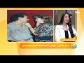 غير عفش البيت كله بسبب إكتئاب ماما.. إبنة الفنانة فايزة كمال تروي أغرب واقعة بينها والدها ووالدتها