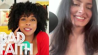 Breaking Down the Netflix MANOSPHERE Documentary (w/ Magdalene Taylor)