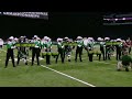 the cavaliers 2011 drum feature