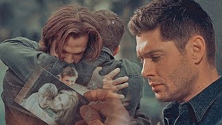 Sam and Dean ▪ Breathe