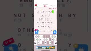 Ultimate cryptogram level 212 guide