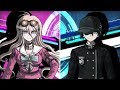 Danganronpa V3: Killing Harmony - Miu Iruma - All Free Time Events & Ending (Shuichi Route)