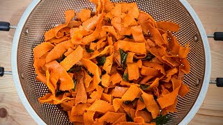 ക്രിസ്പി നാടൻ പക്കാവട / Kerala Style Nadan Pakkavada / Ribbon Pakkavada / Onam Recipe / Easy Snack