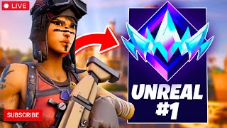 🔴LIVE - RENEGADE RAIDER IS BACK! | NEW WINTERFEST UPDATE