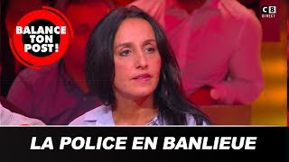 Les confidences d'Amal Bentounsi, la sœur d'Amine tué par un policier