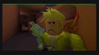 How To Beat Alone In A Dark House Roblox 2019