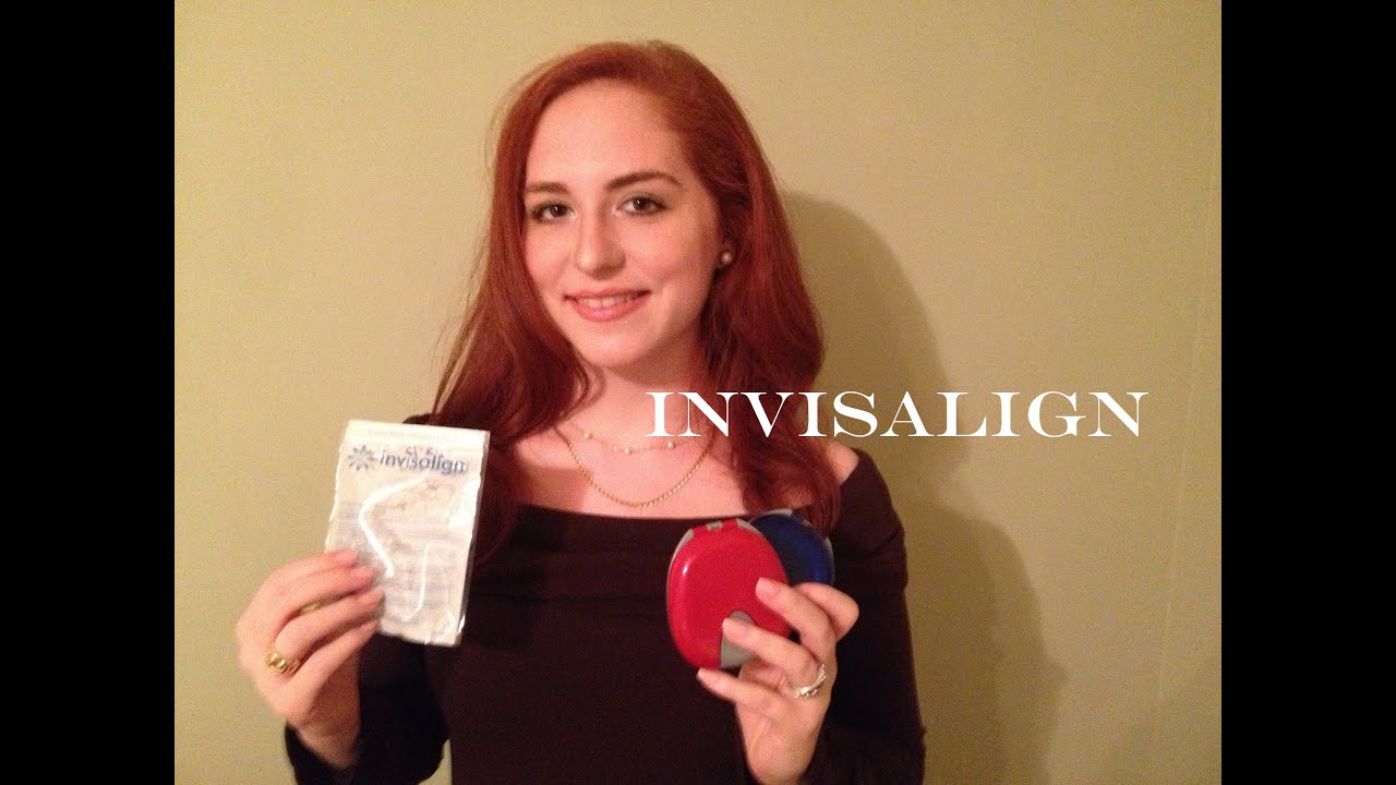 Invisalign Youtube