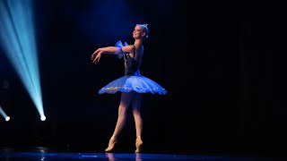 GDU Gala 2023 - Variation Princess Florine - Pro Ballet Coaching