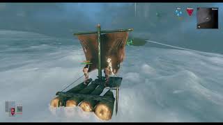 It do go down - Valheim