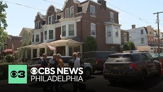 Person threw explosive device toward Pennsylvania polling place from a car, police say