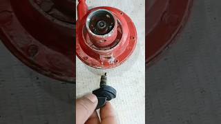 गैस रेगुलेटर खराब हो जाए तो 2 मिनट में करें ठीक है घर बैठे | How To Repair Gas Ragulator | NS Electr