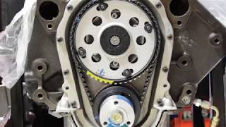 COMP Cams Quick Tech: Types of Timing Sets