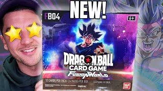 This is THE NICEST CARD I have EVER SEEN From DRAGON BALL!