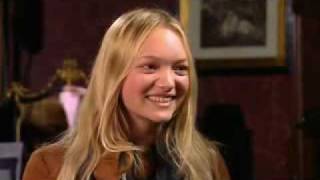 Gemma Ward 60 Minutes part 2.flv