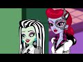 playing the boos volume 3 monster high