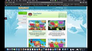 TypingQuest Course Review