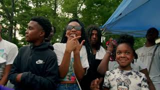 LIL JBO X HCL GLO - ON DA ROAD (OFFICIAL MUSIC VIDEO) #LLJBO #LLTRIGGA