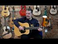 Martin D-35  Studio 1 Guitars  Nick Brightwell presents