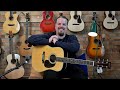 Martin D-35  Studio 1 Guitars  Nick Brightwell presents