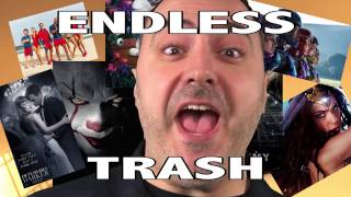 ENDLESS TRASH