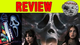 Scream 6 Review - Does the franchise live on without Neve Campbell? | Frumess
