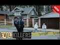 Britains Most Evil Killers 2024 💀 Full Season | New This Week | Evil Killers 💀 Full Episode #HD8885