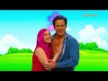 Kissing Video Game Characters - SNL