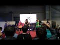 20181215 amelia khor 小飛鼠 u0026 re turn circus 極樂淨土2