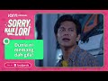 Dunia ni memang dah gila! | Sorry Naik Lori EP9-5 | iQIYI Malaysia