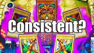 The MOST CONSISTENT Exodia Deck In Master Duel? | Yu-Gi-Oh!