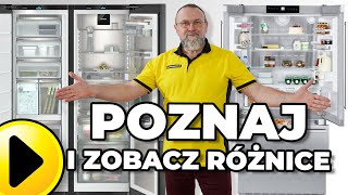 Lodówka side by side czy french door? | Poradnik