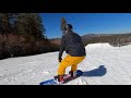 a tour of the park jumps at bear mountain