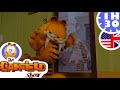 😨Watch out for Garfield the Monster! 😲 - The Garfield Show