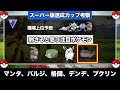 あのポケモンが最強では！？どうなる速成カップ！環境上位は一体誰になる？多いポケモンと強そうなポケモン【 ポケモンgo 】【 goバトルリーグ 】【 gbl 】【 速成カップ 】【 スーパーリーグ 】