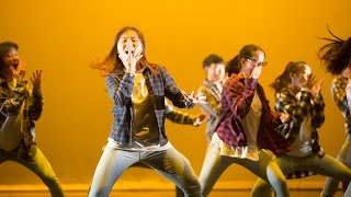 Dance Uncensored 2017 - Papayas