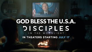 Presidential Address Trailer | Disciples in the Moonlight