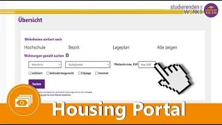 How to Housing Portal ✍️🏡